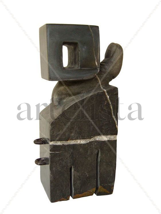 "Dedo-caracol XII"