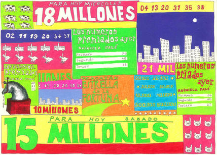 15 millones para el...