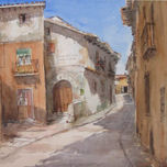 Acuarelas 2008-9 thumbnail 1