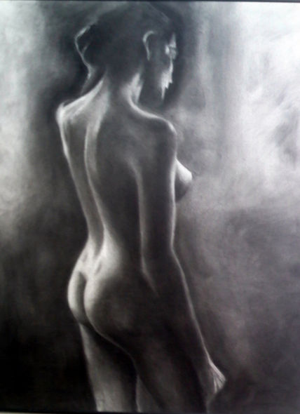 La serena sensualidad