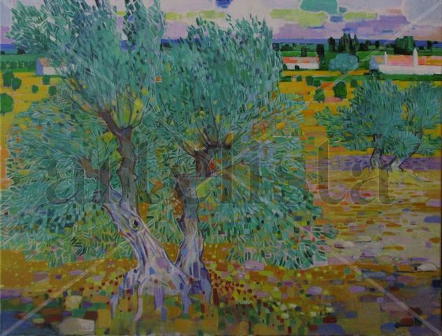Olivos