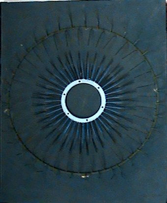 Mutacion iii 15