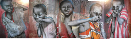 Pintura mural