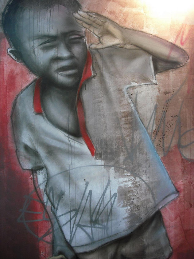 pintura mural