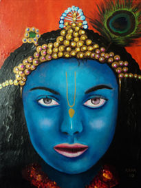 Krishna