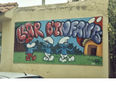 pintura mural