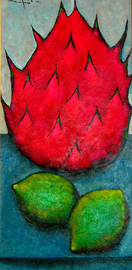 Frutas