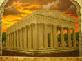 pintura mural