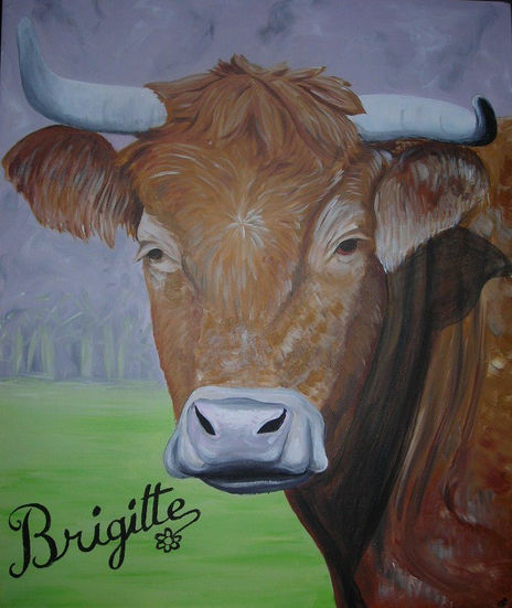 Brigitte