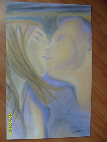 Just for love 3