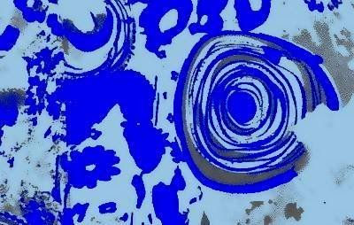 UN DÍA DE FURIA AZUL / ART-DIGITAL