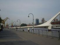 Puente de la mujer