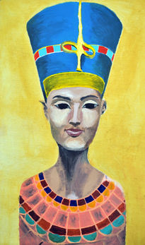 Nefertiti