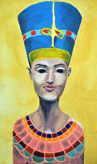 NEFERTITI 