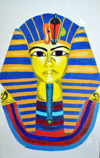 Tutankhamon