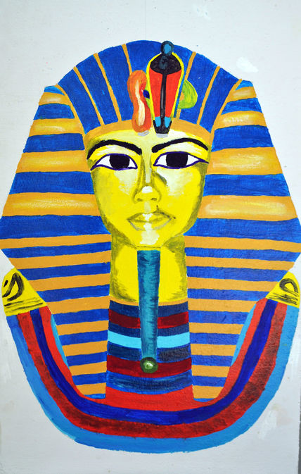 Tutankhamon