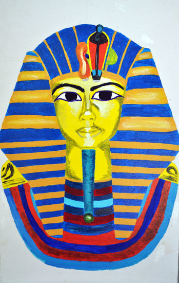 TUTANKHAMON 