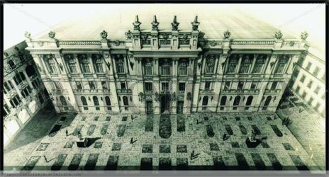 Museo nacional de...