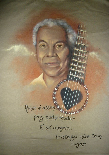 Paulinho da Viola