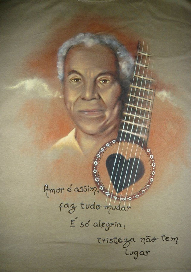 Paulinho da Viola