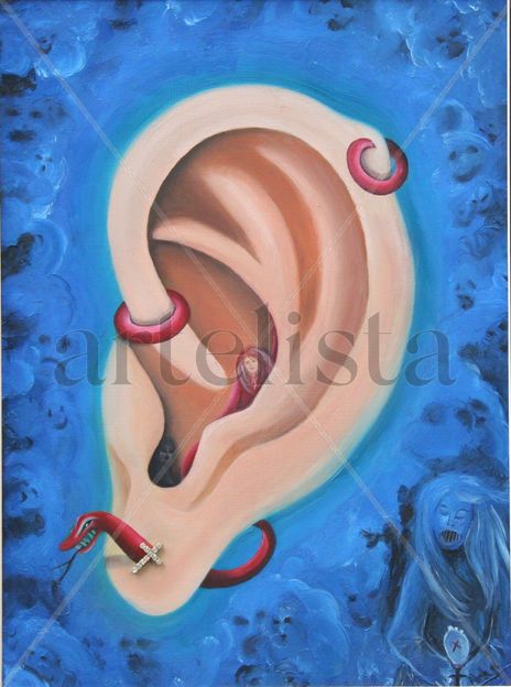 La Oreja de Alma