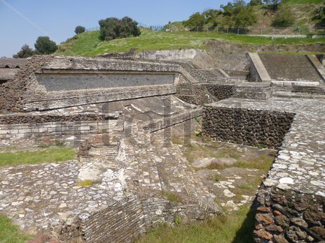 Cholula