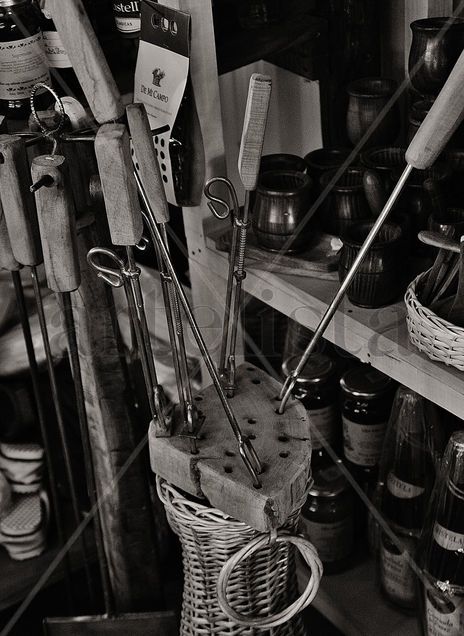 " Tradicion "