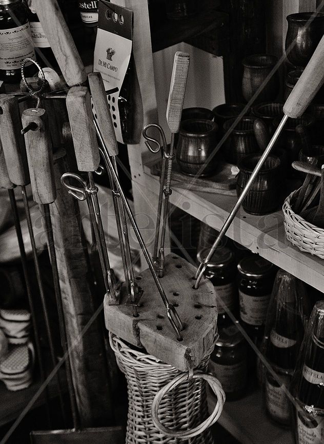 " Tradicion "