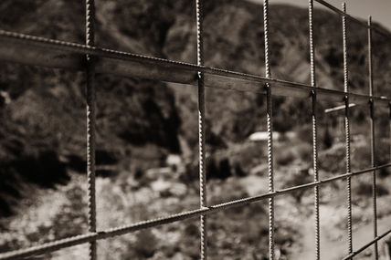 Lineas de hierro
