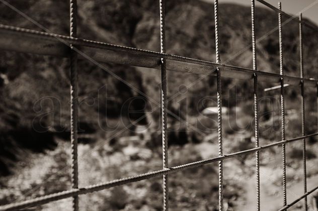 Lineas de hierro