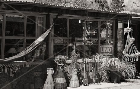 Artesanias & recuerdos