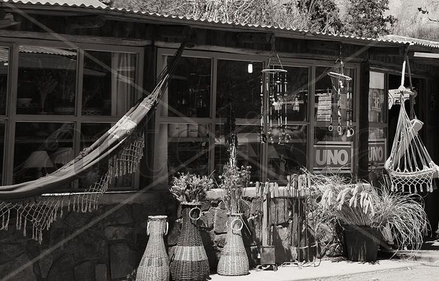 Artesanias & recuerdos
