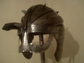 casco vikingo