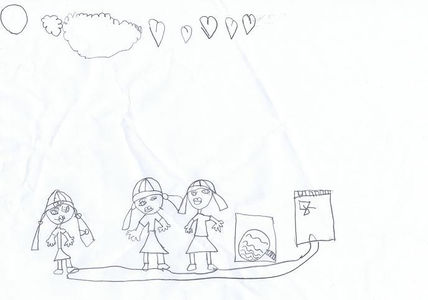 Mis amigas