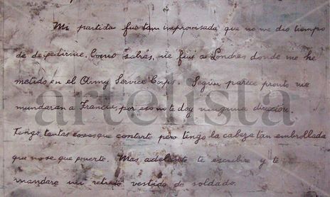 Cartas