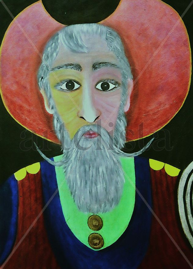 DON QUIJOTE