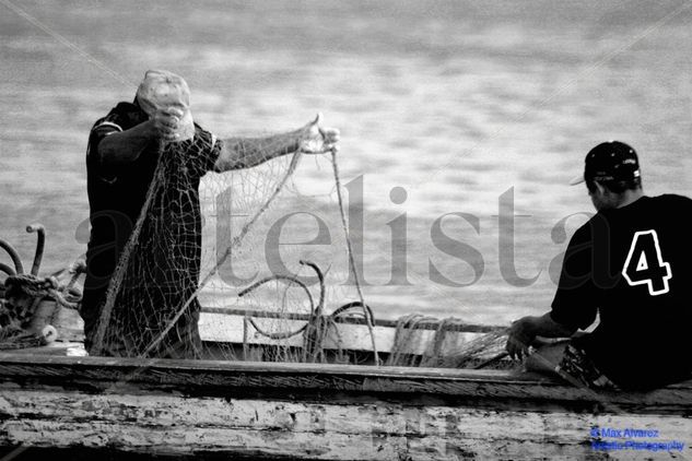 Pescadores 