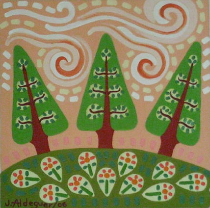 Jardí 5