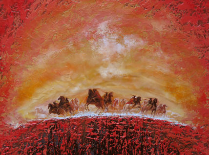 El Risco