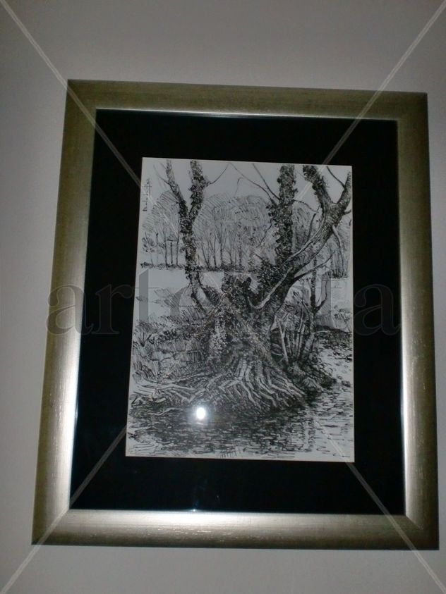 Árbol