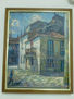Paisaje urbano de Ferrol