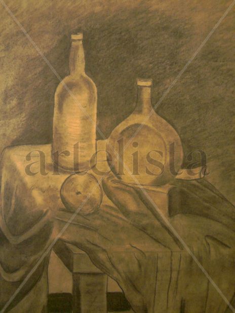 Bodegon 2