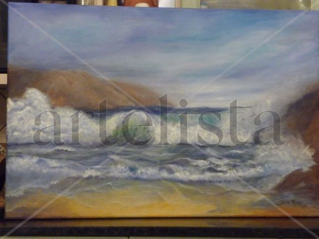 EL MAR DE SUSY