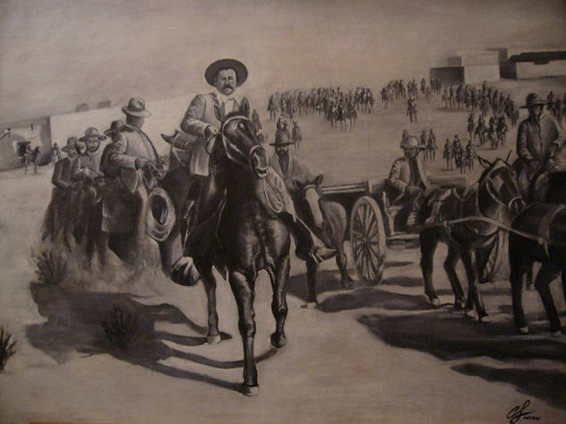 pancho villa