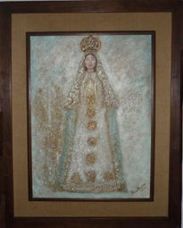 Virgen del valle