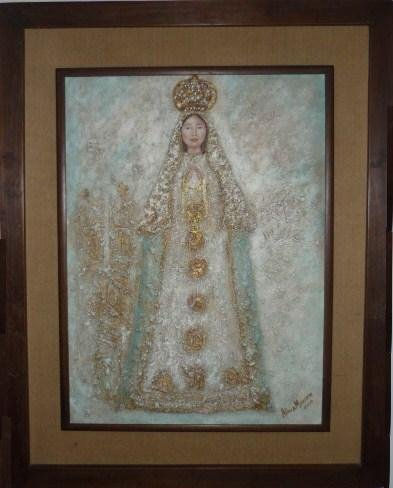Virgen del valle