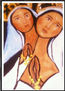 serie de la virgen