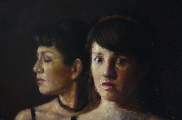 Carla y Dani