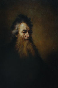 Copia Rembrandt