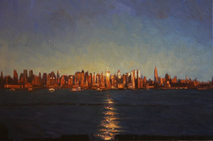 Gran Ciudad